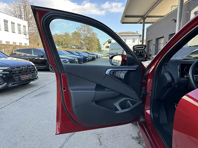 BMW X3 30e PHEV xDrive M-Sport PRO Aut. Ansicht 15