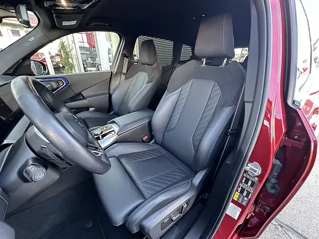 BMW X3 30e PHEV xDrive M-Sport PRO Aut. Ansicht 17