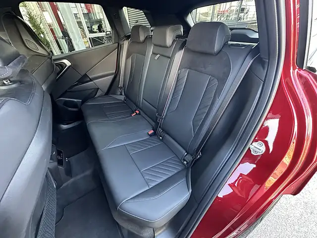 BMW X3 30e PHEV xDrive M-Sport PRO Aut. Ansicht 10