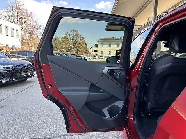 BMW X3 30e PHEV xDrive M-Sport PRO Aut. Ansicht 9