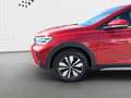 Volkswagen Taigo 1.0 TSI MOVE*NAVI*ASG*LED* Roşu - thumbnail 14