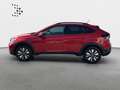 Volkswagen Taigo 1.0 TSI MOVE*NAVI*ASG*LED* Rood - thumbnail 5