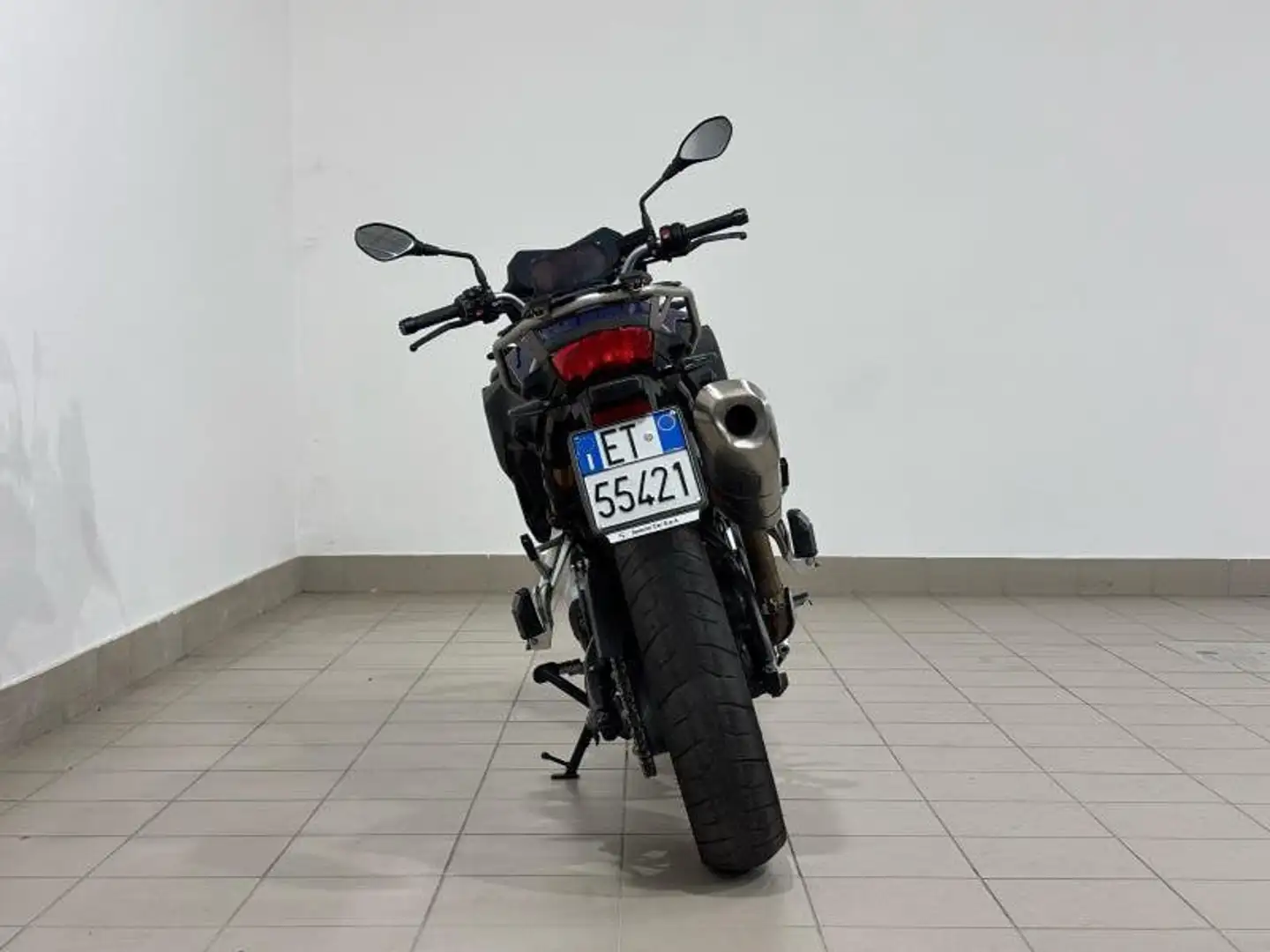 BMW F 750 GS Exclusive Abs - 2