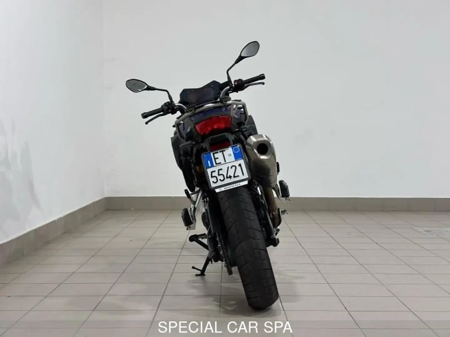 BMW F 750 GS Exclusive Abs - 2