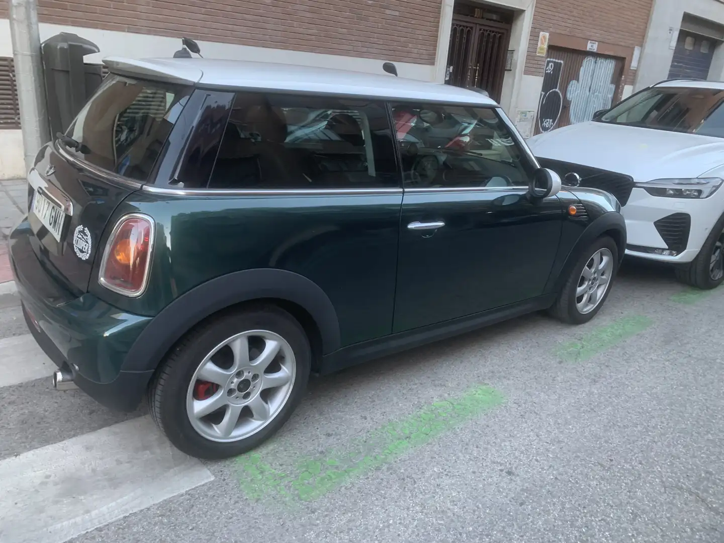 MINI Cooper - 2
