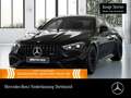 Mercedes-Benz CLE 53 AMG CLE 53 4M NIGHT+PANO+360+BURMESTER+SITZKLIMA+9G Schwarz - thumbnail 1