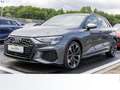 Audi S3 LED BuO KAMERA SITZHZ Grau - thumbnail 2