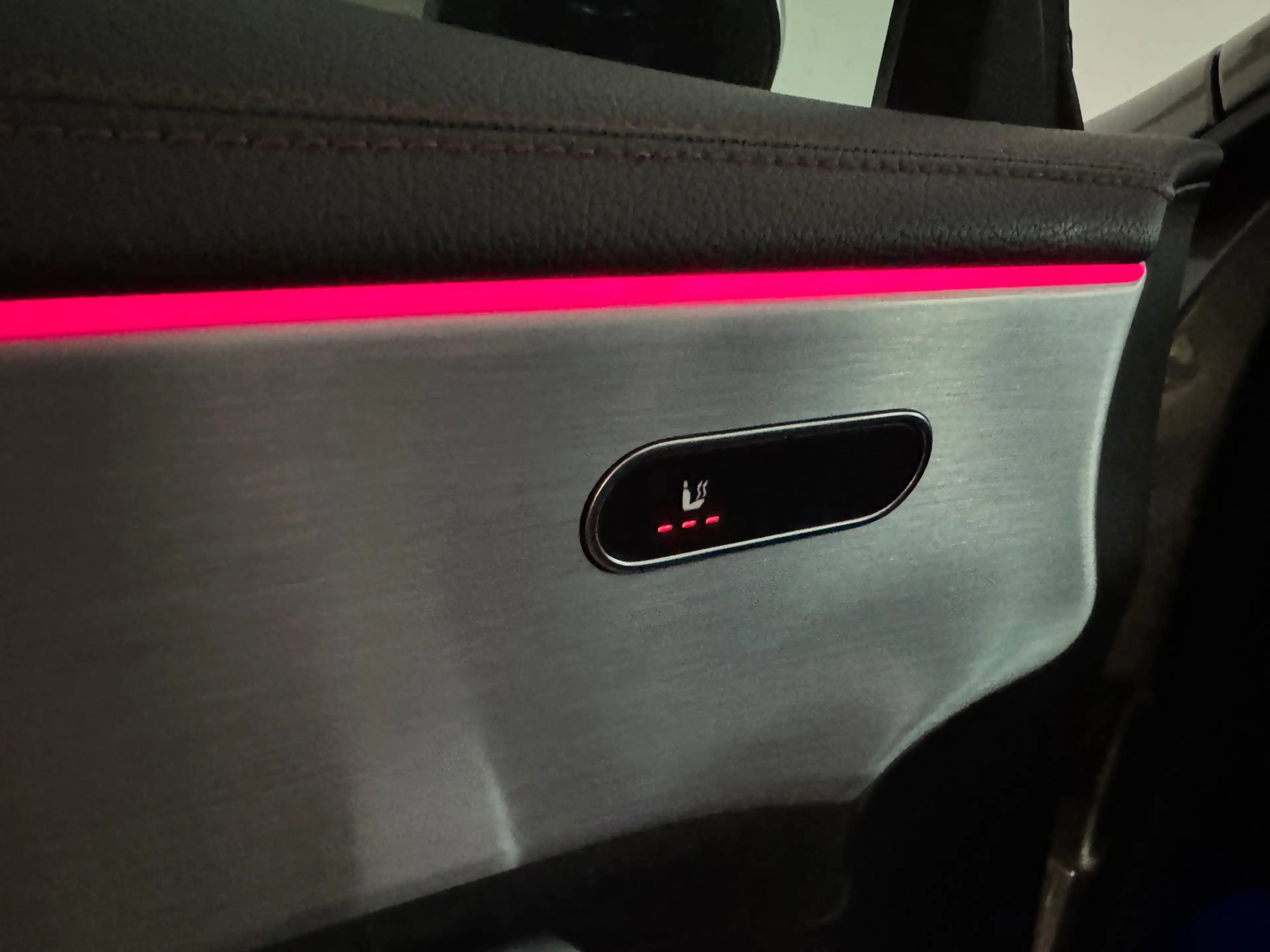 Mercedes-Benz CLA 220 4MATIC AMG Pano|Burmester|BlindSpot|Camera — photo 13