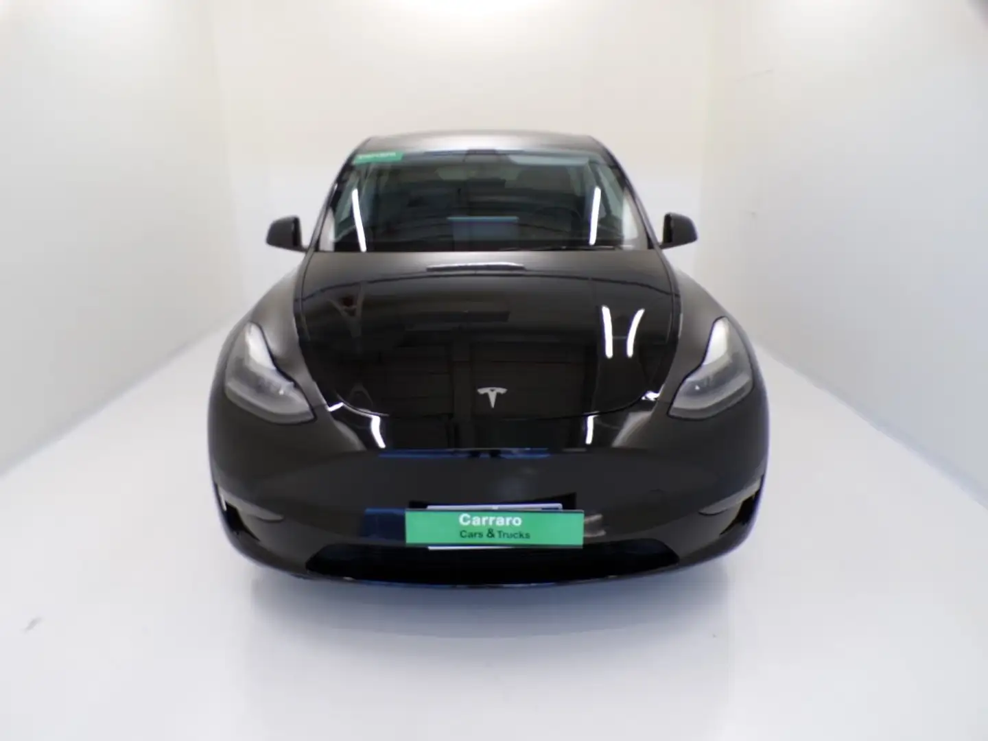 Tesla Model Y - Model Y Long Range Dual Motor awd Nero - 2