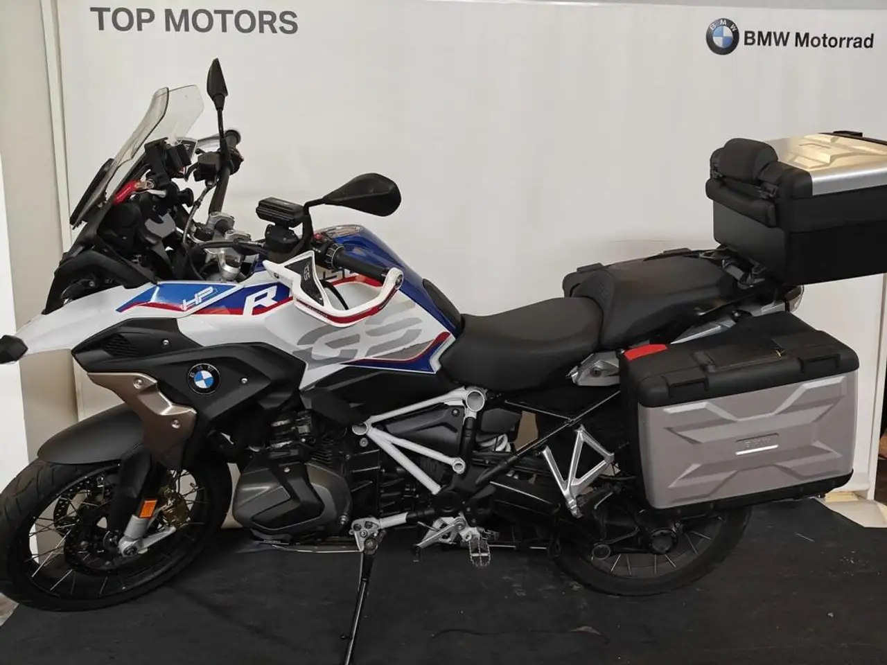 BMW R 1250 GS