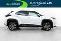 Toyota Yaris Cross 120H Active Tech Pack Connect Blanco - thumbnail 7