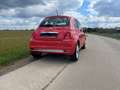 Fiat 500 Rot - thumbnail 6