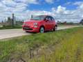 Fiat 500 Rood - thumbnail 2
