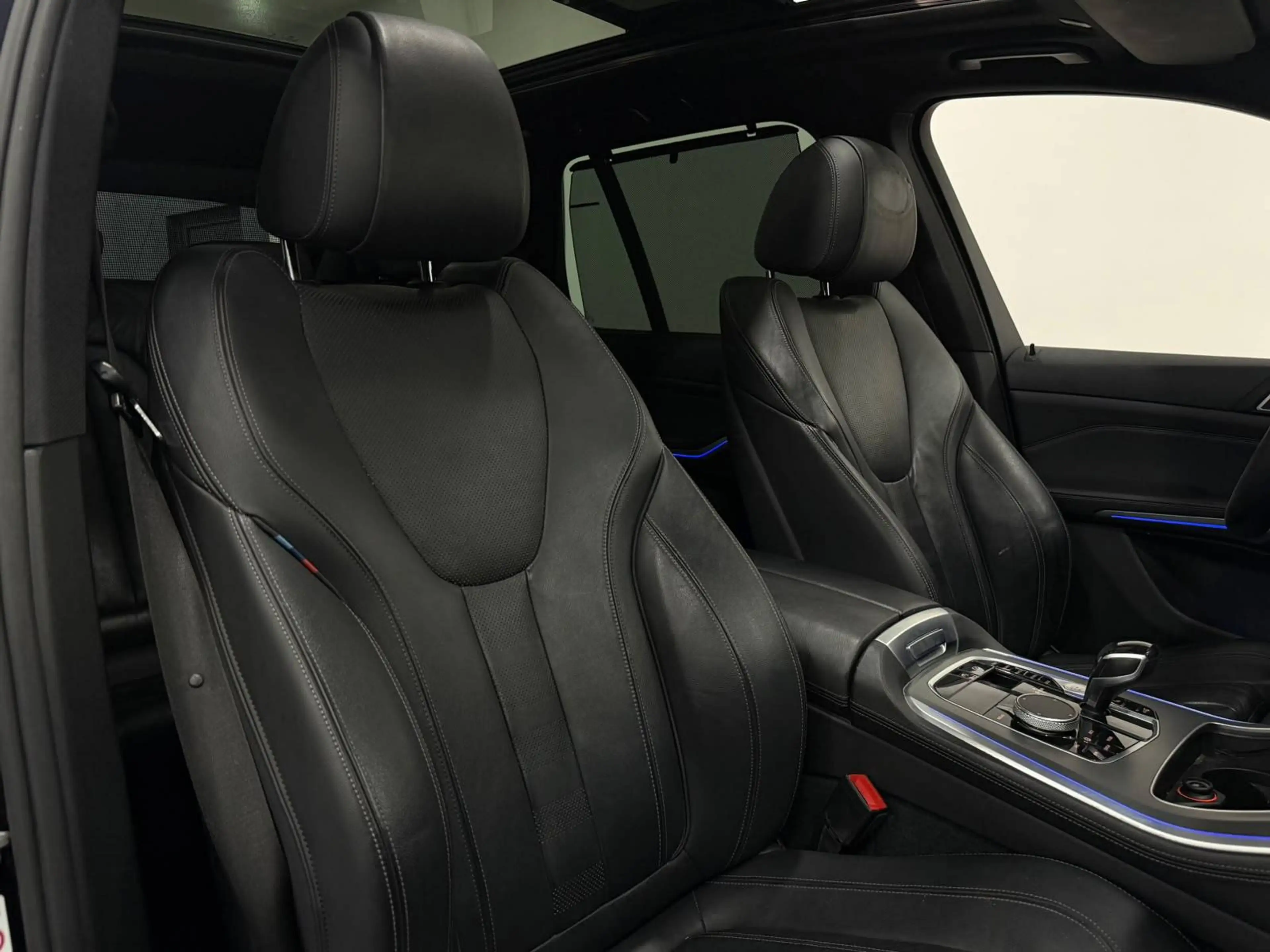 BMW X5 3.0 dAS M-Pack Full Pano 21%VAT 1owner Belgian Carpass — photo 15
