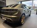 Porsche Macan Macan 4S Electric 100kWh Grün - thumbnail 5