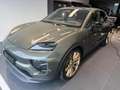 Porsche Macan Macan 4S Electric 100kWh Grün - thumbnail 1