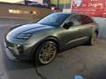 Porsche Macan Macan 4S Electric 100kWh Grün - thumbnail 8