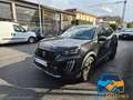 Peugeot 2008 BlueHDi 130 S&S EAT8 GT UNICO PROPRIETARIO Nero - thumbnail 1