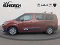 Citroen Berlingo Feel XL 7 Sitzer Navi Carplay SZH Klimaaut. PDC hi Marrone - thumbnail 3
