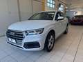 Audi Q5 2.0 TDI 190 CV quattro S tronic Business Sport Bianco - thumbnail 3