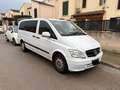 Mercedes-Benz Vito Furgón 113CDI Larga Blanco - thumbnail 1