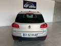 Volkswagen Tiguan Tiguan 2.0 tdi Sport 4 motion Argento - thumbnail 5