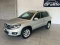 Volkswagen Tiguan Tiguan 2.0 tdi Sport 4 motion Argento - thumbnail 2