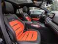 Mercedes-Benz GLE 53 AMG AMG GLE 53 4MATIC+ Coupé ACC AHK LED Navi Pano Noir - thumbnail 11