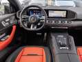 Mercedes-Benz GLE 53 AMG AMG GLE 53 4MATIC+ Coupé ACC AHK LED Navi Pano Noir - thumbnail 4