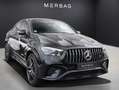 Mercedes-Benz GLE 53 AMG AMG GLE 53 4MATIC+ Coupé ACC AHK LED Navi Pano Noir - thumbnail 3