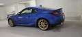 Subaru BRZ STI Blau - thumbnail 3