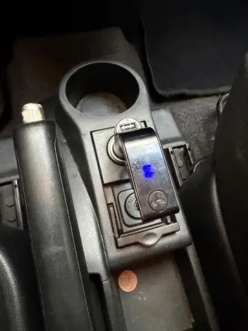 Mazda Mazda2 view 10