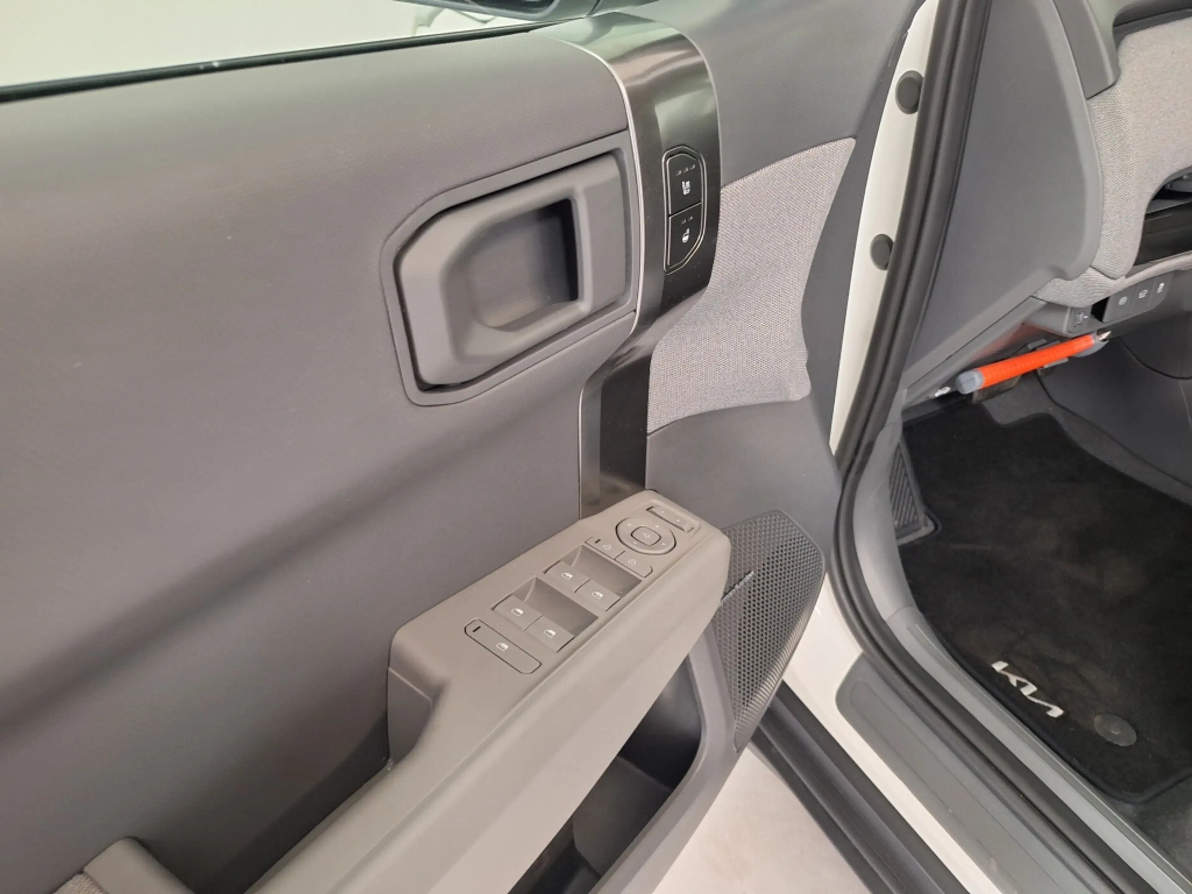 Kia EV3 Plus Advanced 58.3 kWh — photo 8
