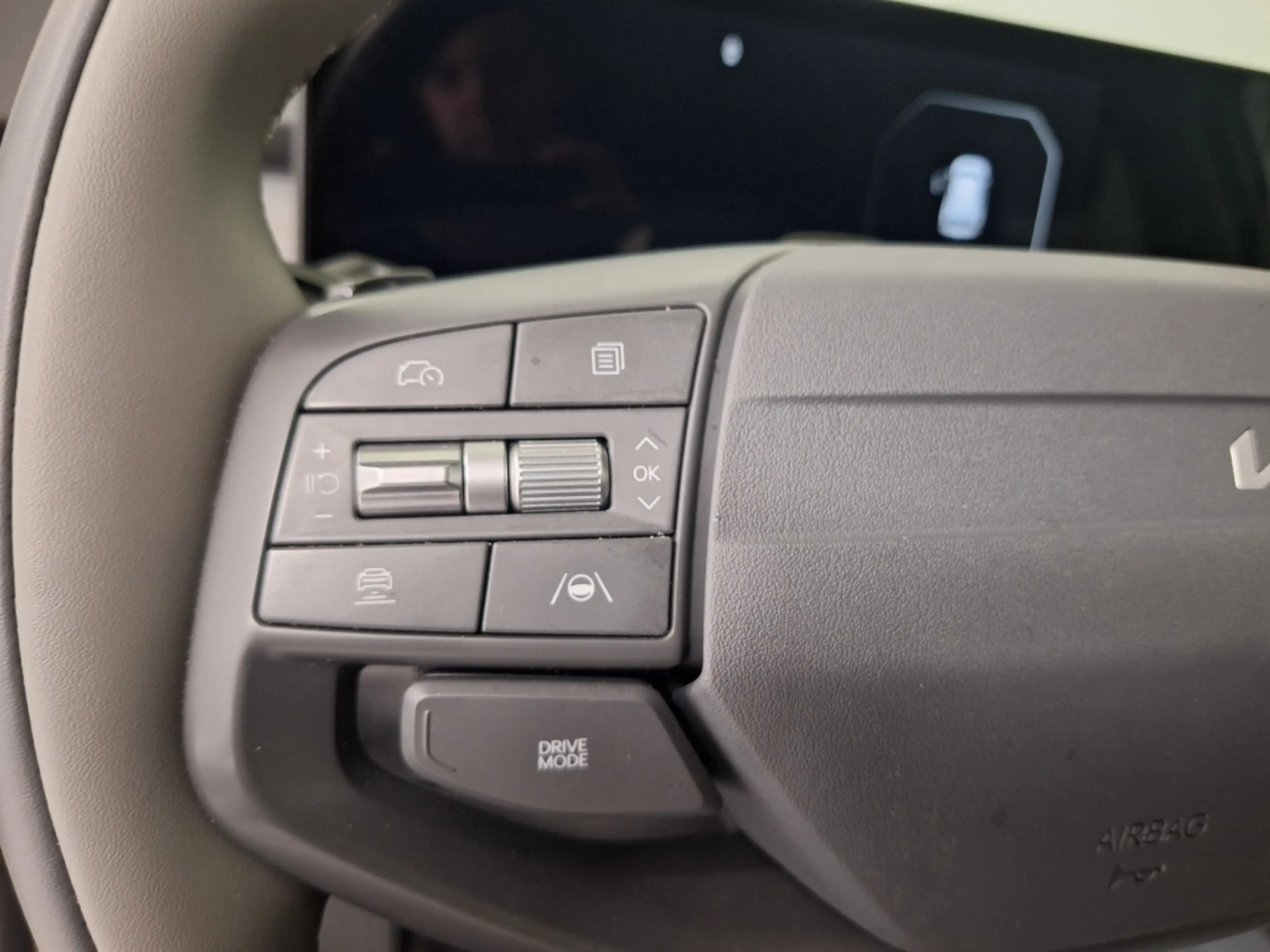 Kia EV3 Plus Advanced 58.3 kWh — photo 14