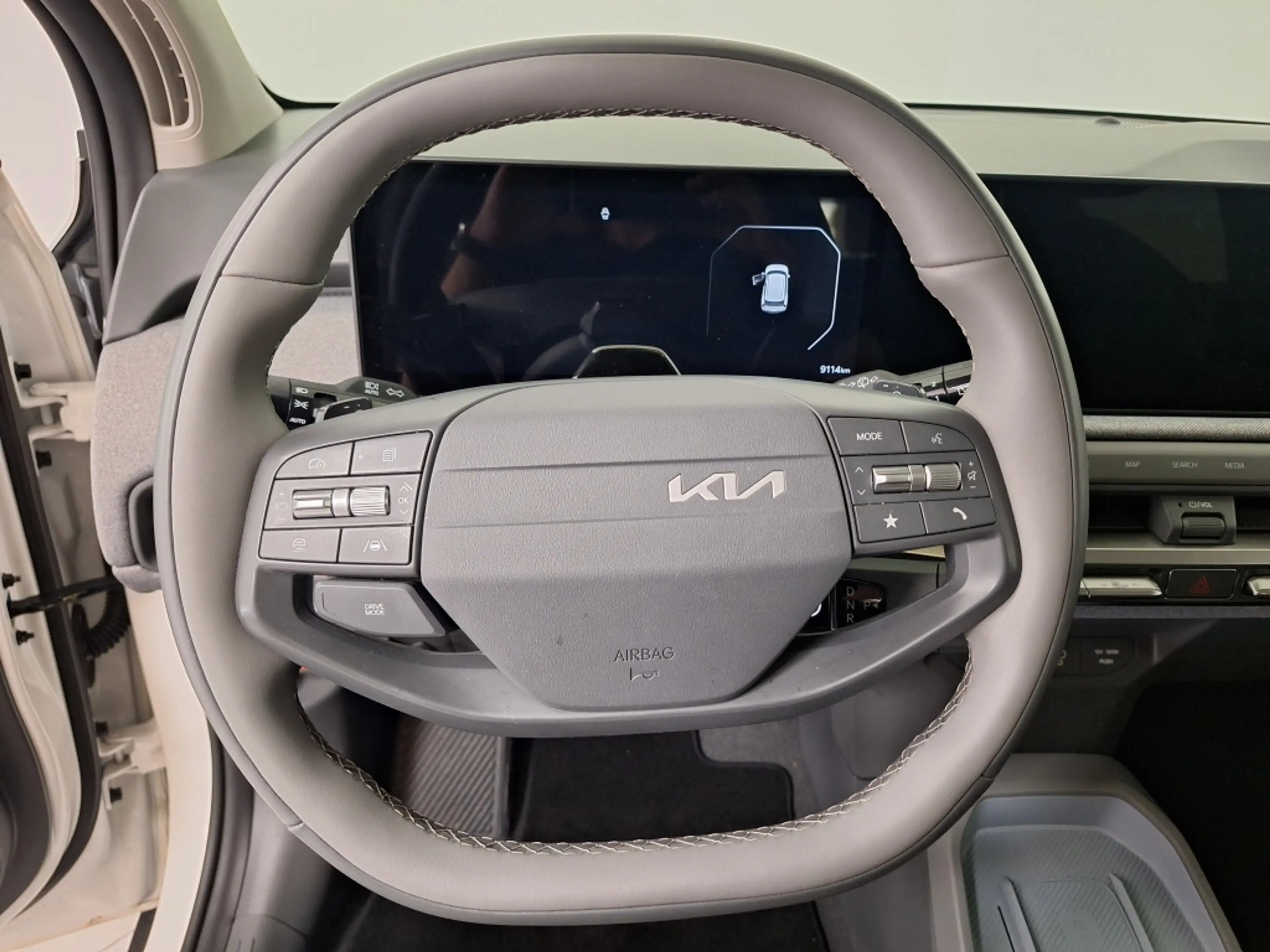 Kia EV3 Plus Advanced 58.3 kWh — photo 13