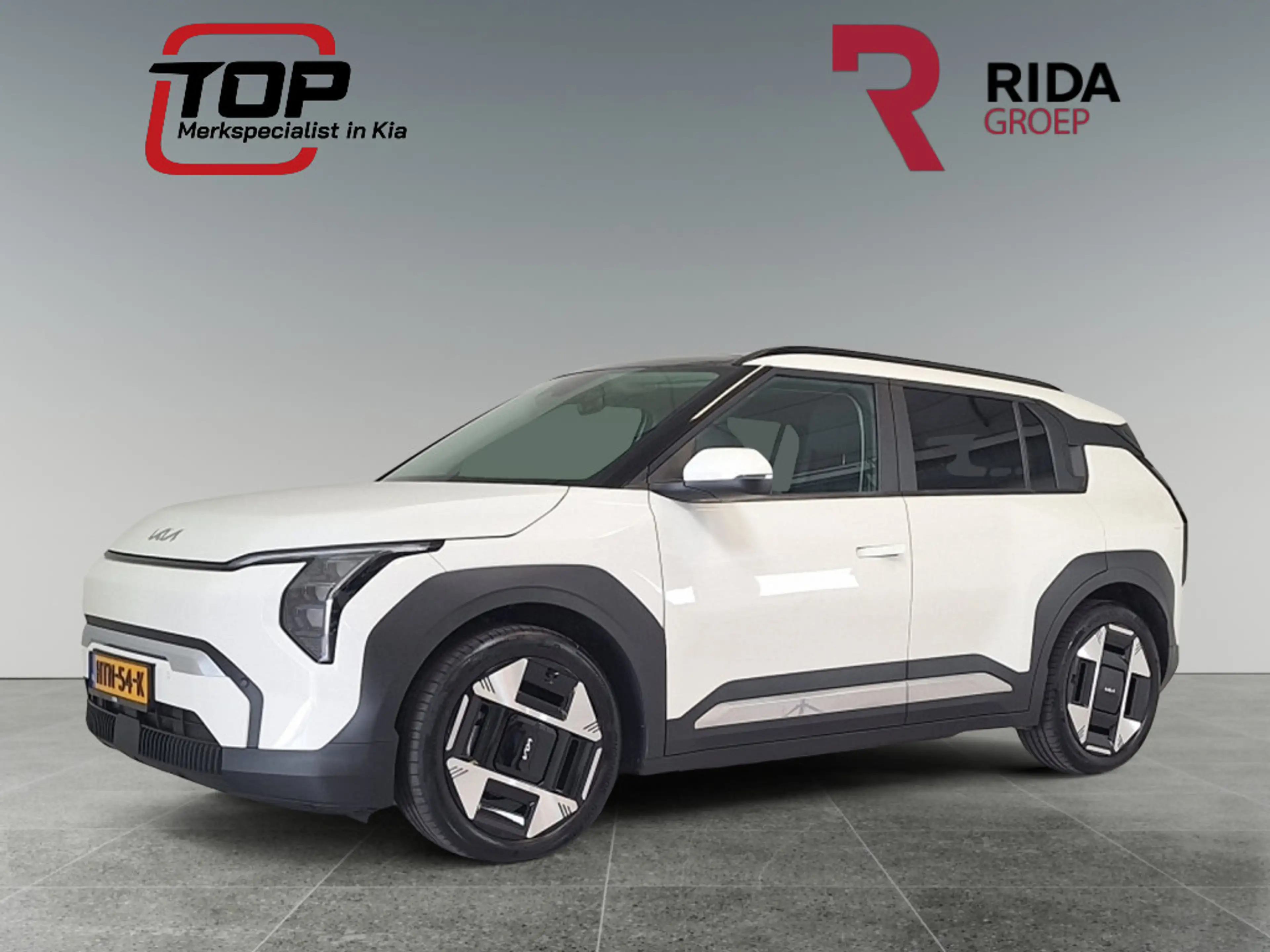 Kia EV3 Plus Advanced 58.3 kWh