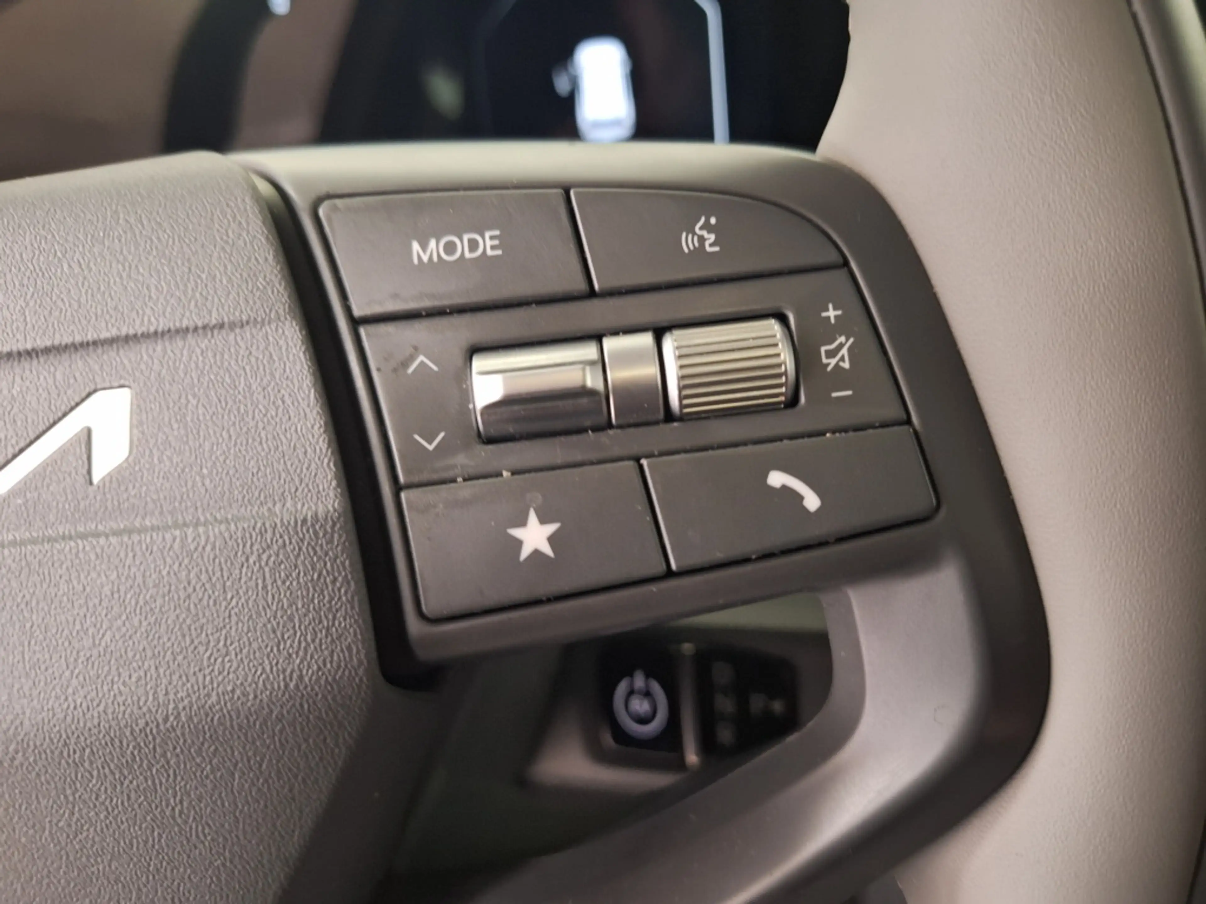 Kia EV3 Plus Advanced 58.3 kWh — photo 15