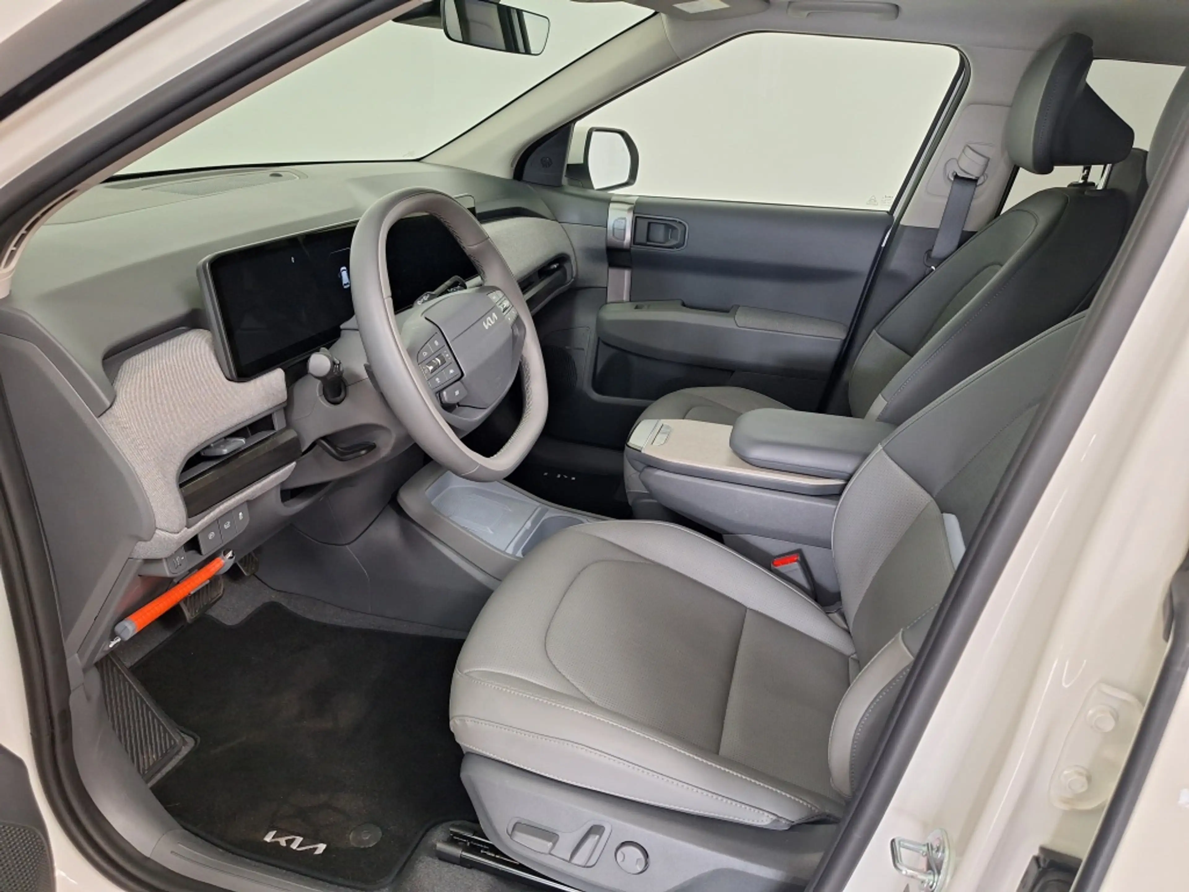 Kia EV3 Plus Advanced 58.3 kWh — photo 7