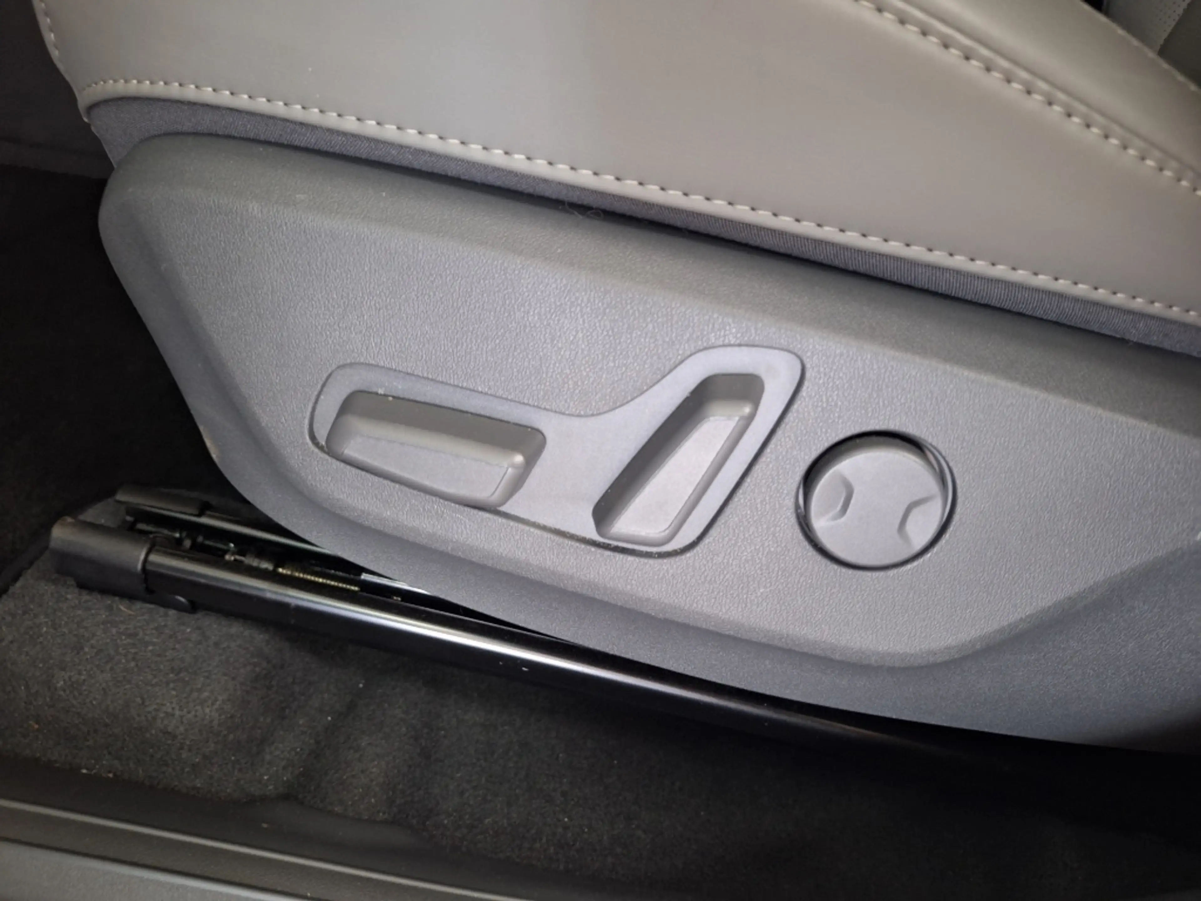 Kia EV3 Plus Advanced 58.3 kWh — photo 11