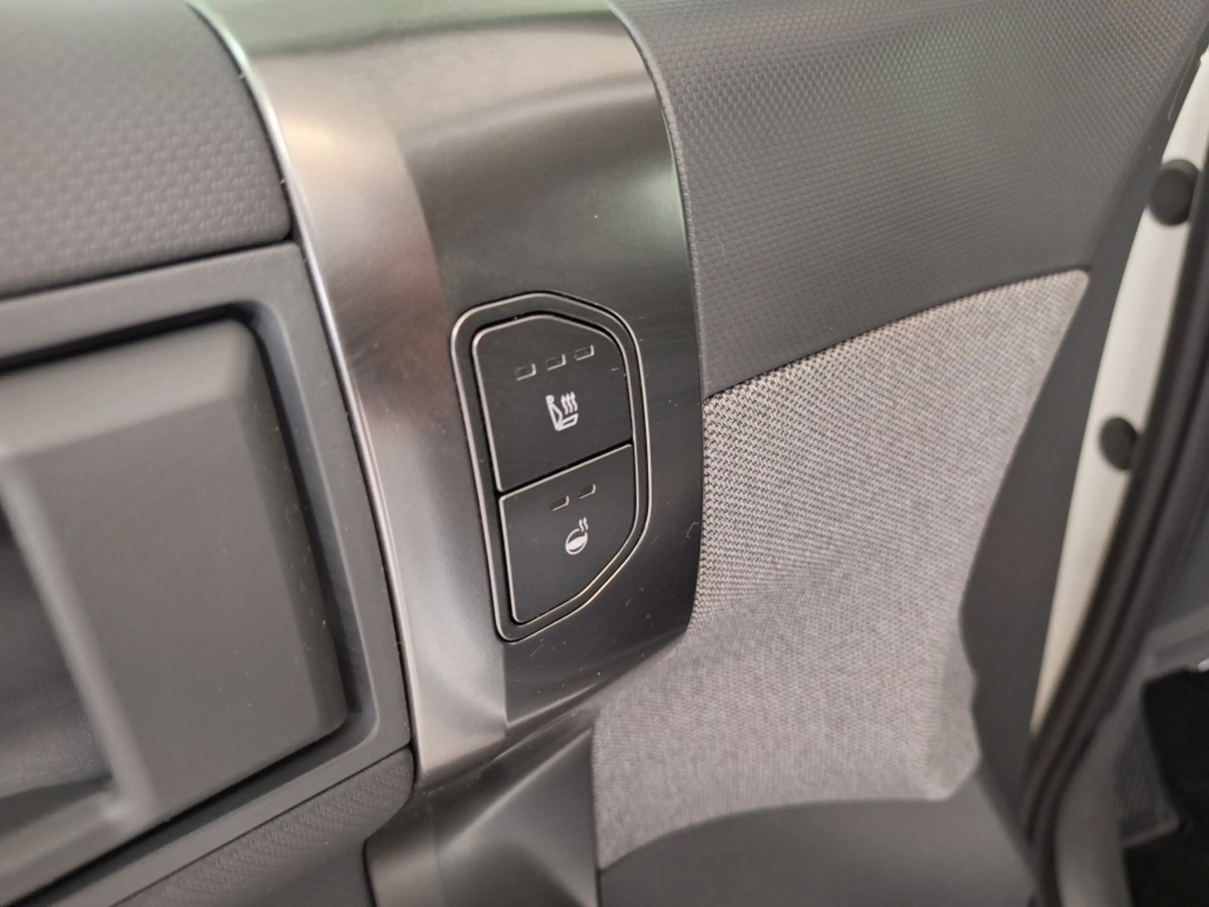 Kia EV3 Plus Advanced 58.3 kWh — photo 10