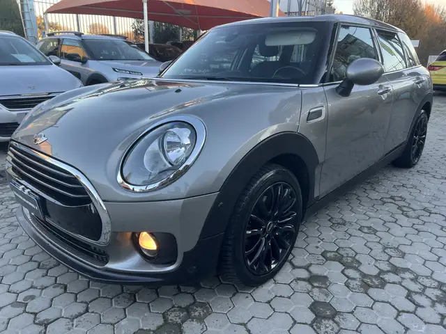MINI Cooper D Clubman Clubman 2.0 Boost auto