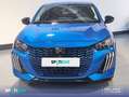 Peugeot 208 1.2 Puretech S&S Allure 100 Azul - thumbnail 2