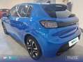 Peugeot 208 1.2 Puretech S&S Allure 100 Azul - thumbnail 7