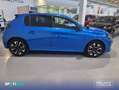 Peugeot 208 1.2 Puretech S&S Allure 100 Azul - thumbnail 4