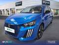 Peugeot 208 1.2 Puretech S&S Allure 100 Azul - thumbnail 1