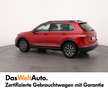 Volkswagen Tiguan Life TSI ACT Rot - thumbnail 3