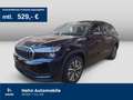Skoda Kodiaq 2.0TDI DSG 4x4 Selection Matrix AHK Area Schwarz - thumbnail 1