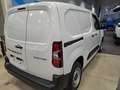 Peugeot Partner standard light - L1 - benzine Blanc - thumbnail 5