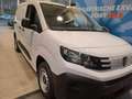 Peugeot Partner standard light - L1 - benzine Blanc - thumbnail 3