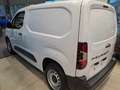 Peugeot Partner standard light - L1 - benzine Blanc - thumbnail 6